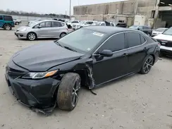 4T1B11HKXKU778492 2019 TOYOTA CAMRY