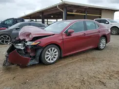 4T1B11HKXKU779304 2019 TOYOTA CAMRY