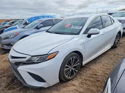 4T1B11HKXKU779934 2019 TOYOTA CAMRY