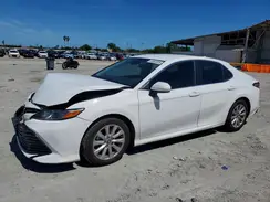 4T1B11HKXKU780131 2019 TOYOTA CAMRY