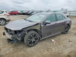 4T1B11HKXKU780436 2019 TOYOTA CAMRY
