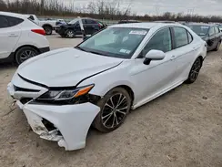 4T1B11HKXKU780470 2019 TOYOTA CAMRY