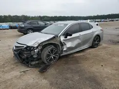 4T1B11HKXKU780517 2019 TOYOTA CAMRY