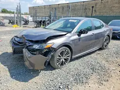 4T1B11HKXKU782171 2019 TOYOTA CAMRY