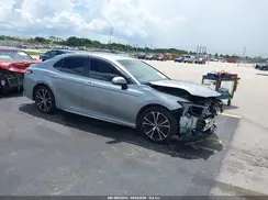 4T1B11HKXKU782574 2019 TOYOTA CAMRY