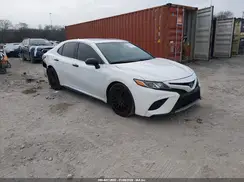 4T1B11HKXKU783031 2019 TOYOTA CAMRY