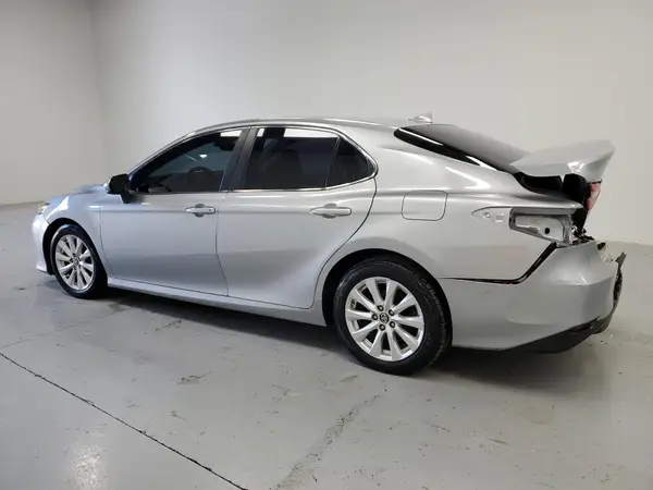 4T1B11HKXKU785765 2019 TOYOTA CAMRY - Image 2