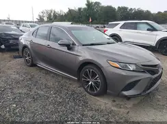 4T1B11HKXKU785913 2019 TOYOTA CAMRY