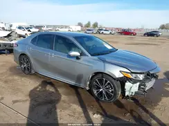 4T1B11HKXKU786124 2019 TOYOTA CAMRY