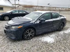 4T1B11HKXKU786740 2019 TOYOTA CAMRY