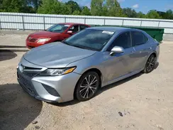 4T1B11HKXKU786916 2019 TOYOTA CAMRY