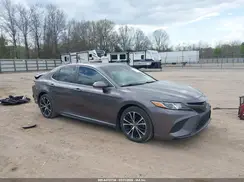 4T1B11HKXKU786933 2019 TOYOTA CAMRY