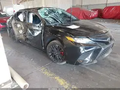 4T1B11HKXKU788004 2019 TOYOTA CAMRY