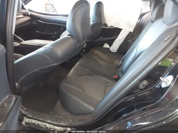 4T1B11HKXKU788004 2019 TOYOTA CAMRY - Image 8
