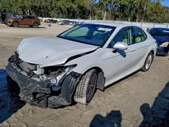 4T1B11HKXKU788407 2019 TOYOTA CAMRY