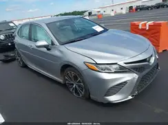 4T1B11HKXKU788438 2019 TOYOTA CAMRY