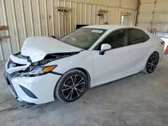 4T1B11HKXKU788679 2019 TOYOTA CAMRY