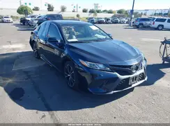 4T1B11HKXKU789380 2019 TOYOTA CAMRY