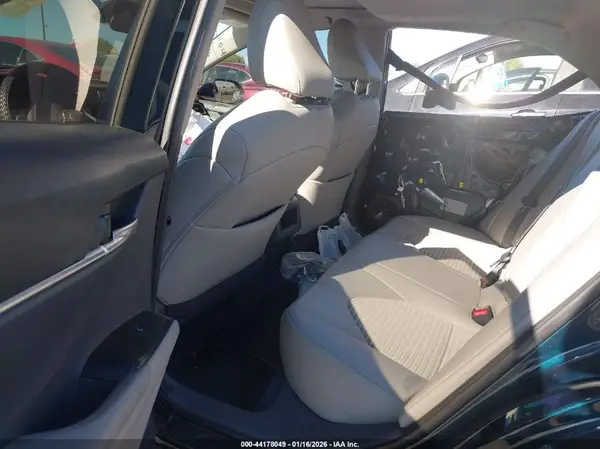 4T1B11HKXKU789380 2019 TOYOTA CAMRY - Image 8