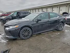 4T1B11HKXKU789637 2019 TOYOTA CAMRY
