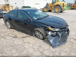 4T1B11HKXKU789671 2019 TOYOTA CAMRY