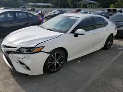 4T1B11HKXKU789833 2019 TOYOTA CAMRY