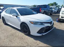 4T1B11HKXKU790559 2019 TOYOTA CAMRY