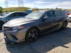 4T1B11HKXKU790786 2019 TOYOTA CAMRY