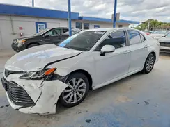 4T1B11HKXKU791520 2019 TOYOTA CAMRY