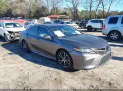 4T1B11HKXKU791873 2019 TOYOTA CAMRY