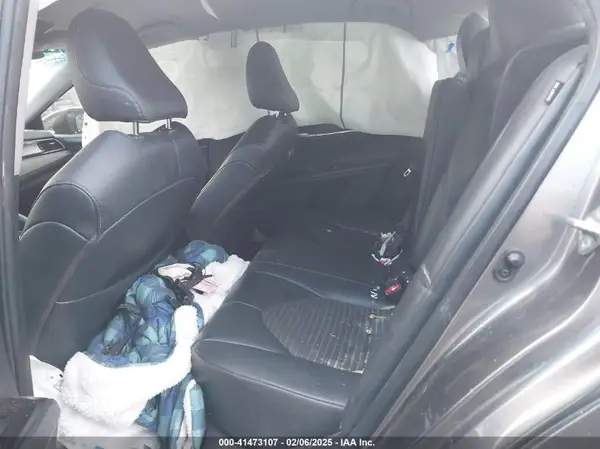 4T1B11HKXKU792232 2019 TOYOTA CAMRY - Image 8