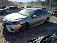 4T1B11HKXKU792263 2019 TOYOTA CAMRY
