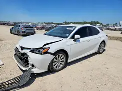 4T1B11HKXKU792411 2019 TOYOTA CAMRY