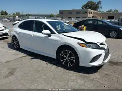4T1B11HKXKU792702 2019 TOYOTA CAMRY