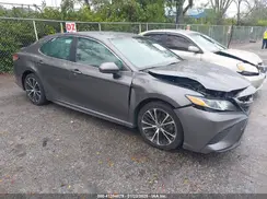 4T1B11HKXKU794109 2019 TOYOTA CAMRY