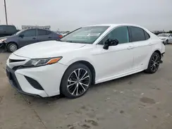 4T1B11HKXKU794692 2019 TOYOTA CAMRY