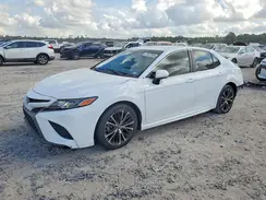 4T1B11HKXKU795373 2019 TOYOTA CAMRY