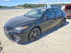 4T1B11HKXKU795437 2019 TOYOTA CAMRY