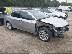 4T1B11HKXKU795812 2019 TOYOTA CAMRY