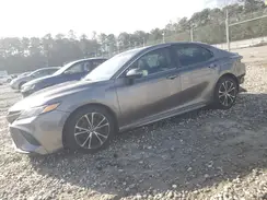 4T1B11HKXKU795907 2019 TOYOTA CAMRY