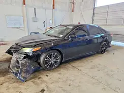 4T1B11HKXKU796362 2019 TOYOTA CAMRY