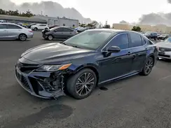 4T1B11HKXKU796376 2019 TOYOTA CAMRY