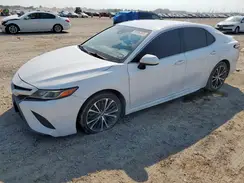 4T1B11HKXKU797222 2019 TOYOTA CAMRY