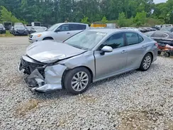 4T1B11HKXKU797401 2019 TOYOTA CAMRY
