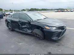 4T1B11HKXKU799097 2019 TOYOTA CAMRY