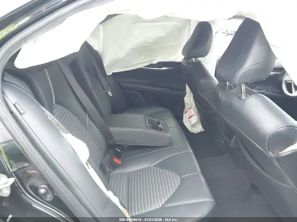 4T1B11HKXKU799097 2019 TOYOTA CAMRY - Image 8