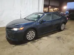 4T1B11HKXKU800054 2019 TOYOTA CAMRY