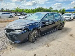4T1B11HKXKU800474 2019 TOYOTA CAMRY