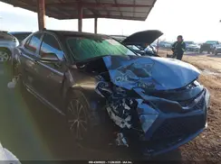 4T1B11HKXKU800829 2019 TOYOTA CAMRY