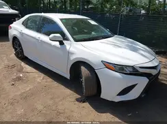 4T1B11HKXKU802239 2019 TOYOTA CAMRY